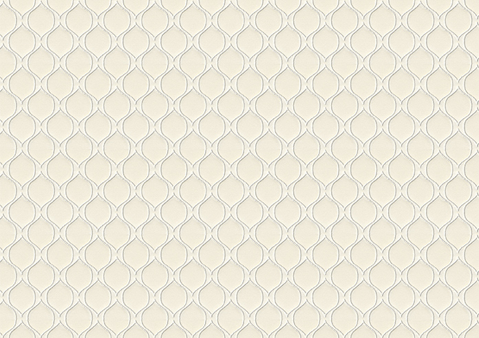 Galactica, Bone White - Roman Blind - Image 7
